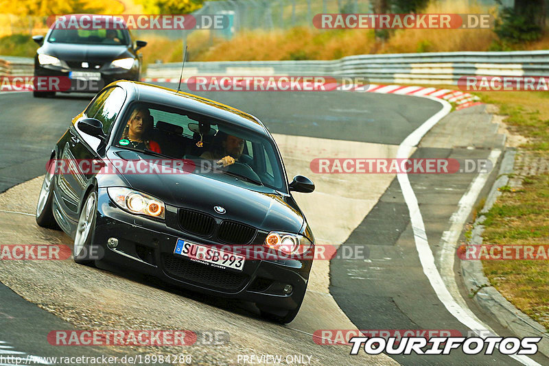 Bild #18984288 - Touristenfahrten Nürburgring Nordschleife (07.09.2022)