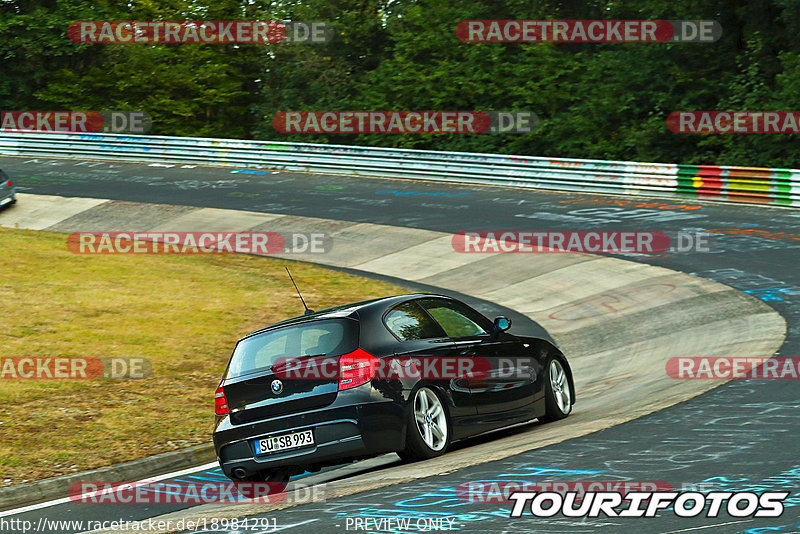 Bild #18984291 - Touristenfahrten Nürburgring Nordschleife (07.09.2022)