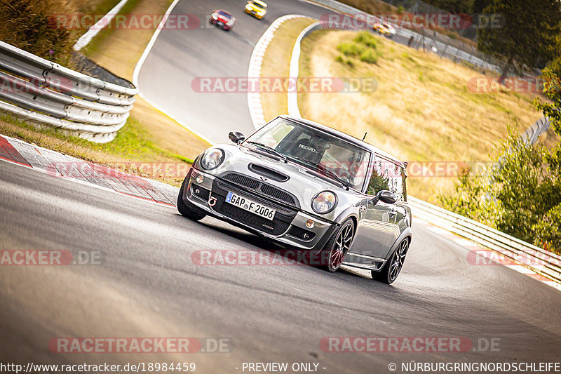 Bild #18984459 - Touristenfahrten Nürburgring Nordschleife (07.09.2022)