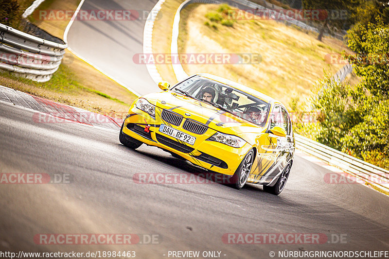 Bild #18984463 - Touristenfahrten Nürburgring Nordschleife (07.09.2022)