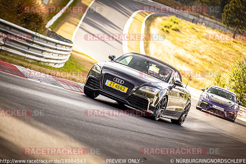 Bild #18984543 - Touristenfahrten Nürburgring Nordschleife (07.09.2022)