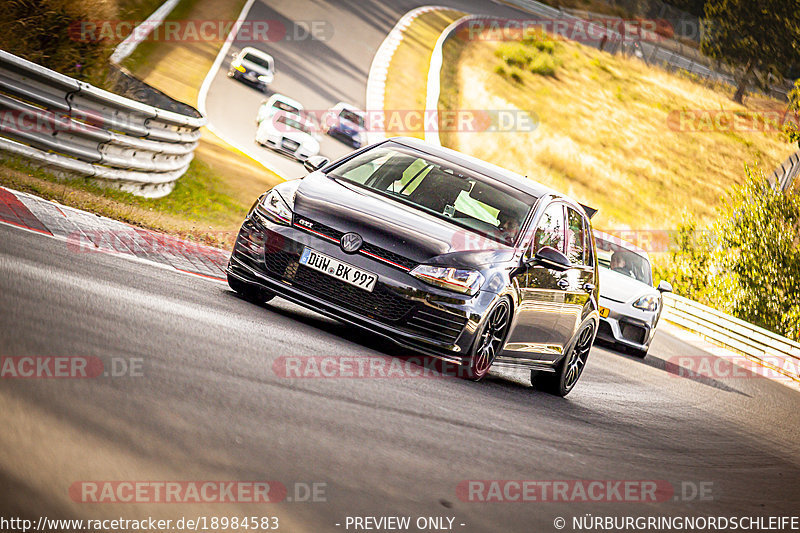 Bild #18984583 - Touristenfahrten Nürburgring Nordschleife (07.09.2022)