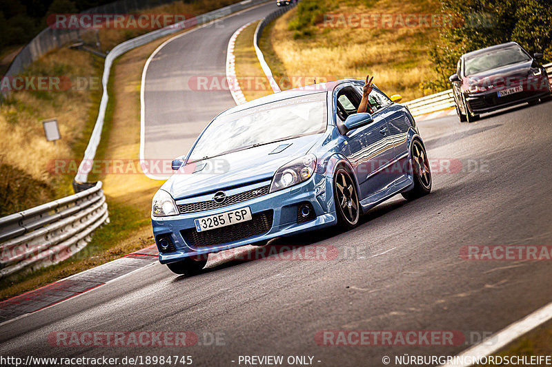 Bild #18984745 - Touristenfahrten Nürburgring Nordschleife (07.09.2022)