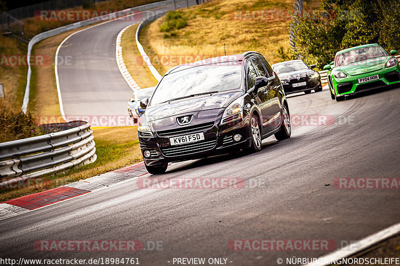 Bild #18984761 - Touristenfahrten Nürburgring Nordschleife (07.09.2022)