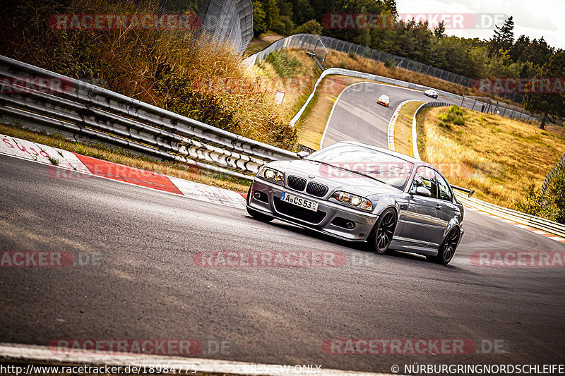 Bild #18984775 - Touristenfahrten Nürburgring Nordschleife (07.09.2022)