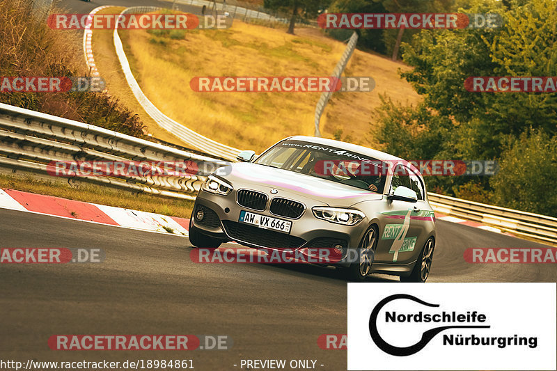 Bild #18984861 - Touristenfahrten Nürburgring Nordschleife (07.09.2022)