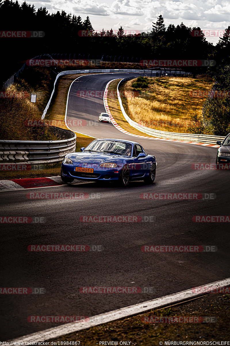 Bild #18984867 - Touristenfahrten Nürburgring Nordschleife (07.09.2022)