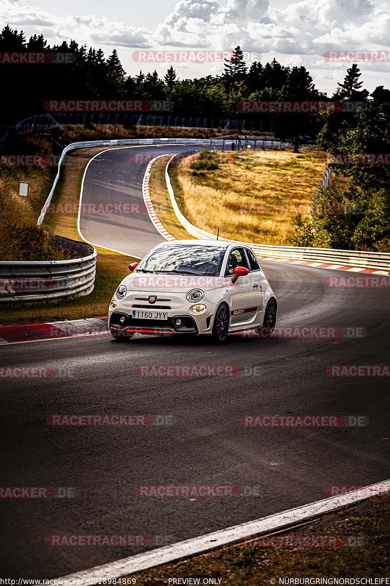 Bild #18984869 - Touristenfahrten Nürburgring Nordschleife (07.09.2022)