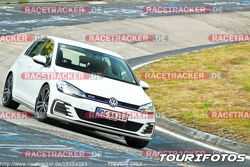 Bild #18984885 - Touristenfahrten Nürburgring Nordschleife (07.09.2022)