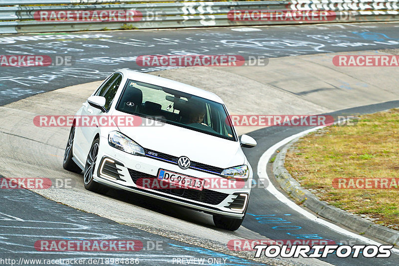 Bild #18984886 - Touristenfahrten Nürburgring Nordschleife (07.09.2022)