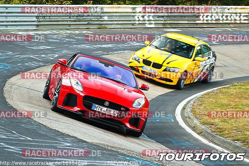 Bild #18984899 - Touristenfahrten Nürburgring Nordschleife (07.09.2022)