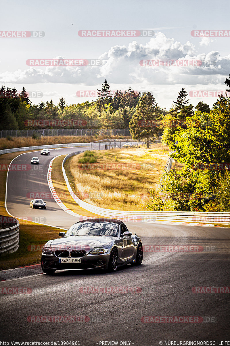 Bild #18984961 - Touristenfahrten Nürburgring Nordschleife (07.09.2022)