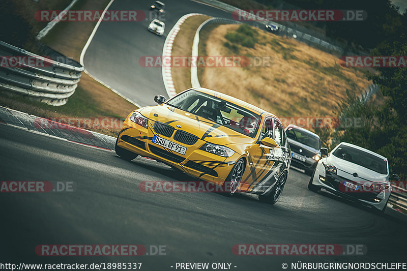 Bild #18985337 - Touristenfahrten Nürburgring Nordschleife (07.09.2022)