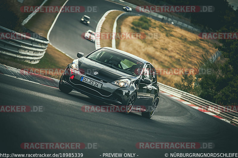 Bild #18985339 - Touristenfahrten Nürburgring Nordschleife (07.09.2022)