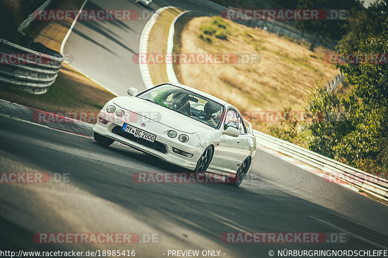 Bild #18985416 - Touristenfahrten Nürburgring Nordschleife (07.09.2022)