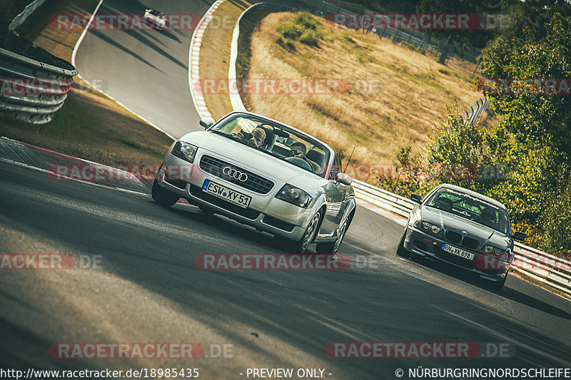 Bild #18985435 - Touristenfahrten Nürburgring Nordschleife (07.09.2022)