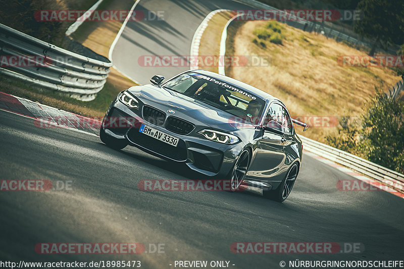 Bild #18985473 - Touristenfahrten Nürburgring Nordschleife (07.09.2022)