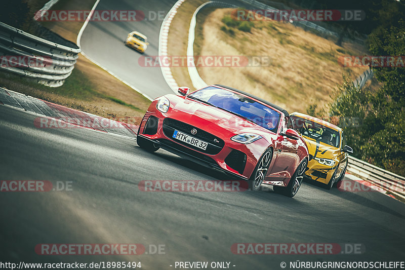 Bild #18985494 - Touristenfahrten Nürburgring Nordschleife (07.09.2022)