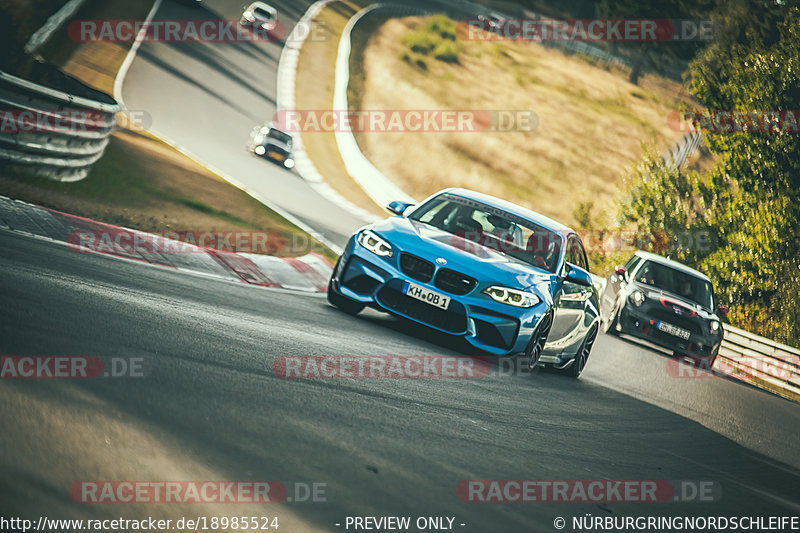 Bild #18985524 - Touristenfahrten Nürburgring Nordschleife (07.09.2022)