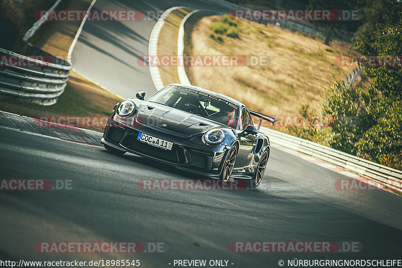 Bild #18985545 - Touristenfahrten Nürburgring Nordschleife (07.09.2022)