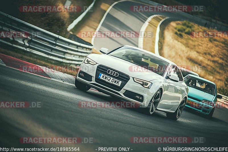 Bild #18985564 - Touristenfahrten Nürburgring Nordschleife (07.09.2022)