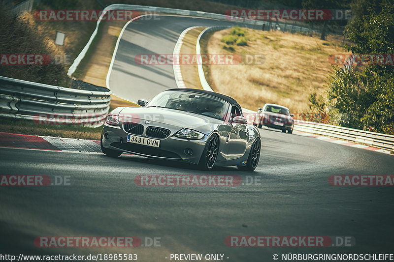 Bild #18985583 - Touristenfahrten Nürburgring Nordschleife (07.09.2022)