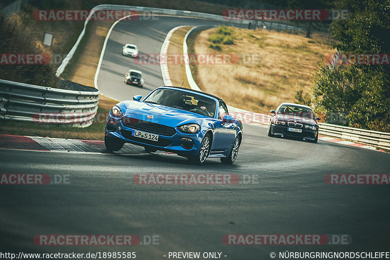 Bild #18985585 - Touristenfahrten Nürburgring Nordschleife (07.09.2022)