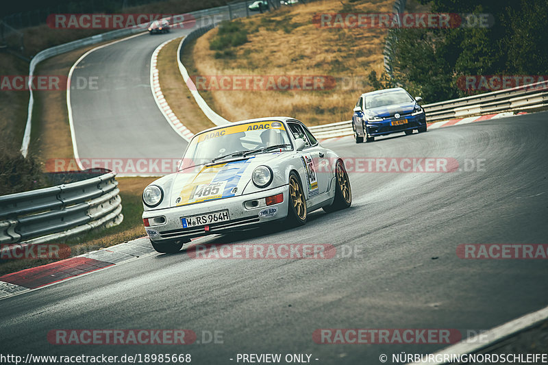 Bild #18985668 - Touristenfahrten Nürburgring Nordschleife (07.09.2022)