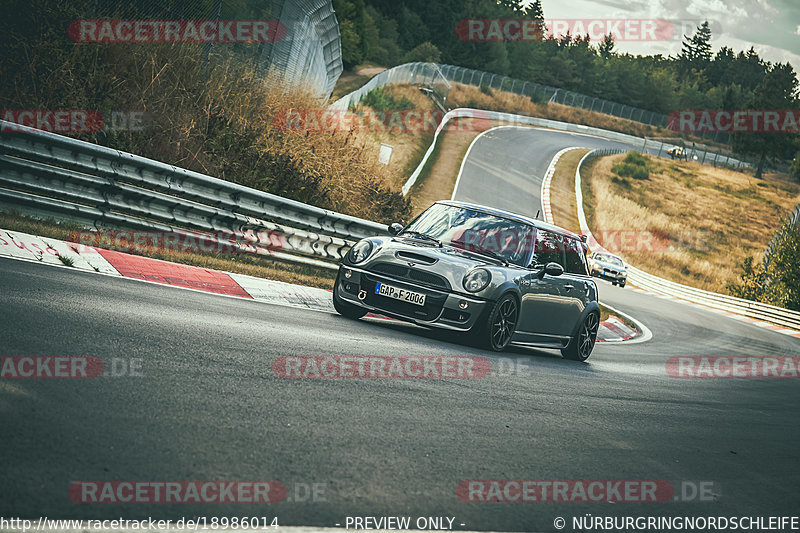 Bild #18986014 - Touristenfahrten Nürburgring Nordschleife (07.09.2022)