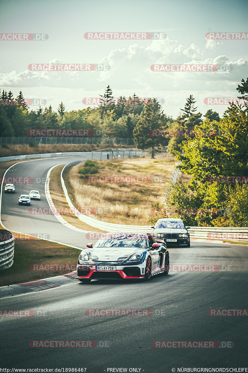 Bild #18986467 - Touristenfahrten Nürburgring Nordschleife (07.09.2022)