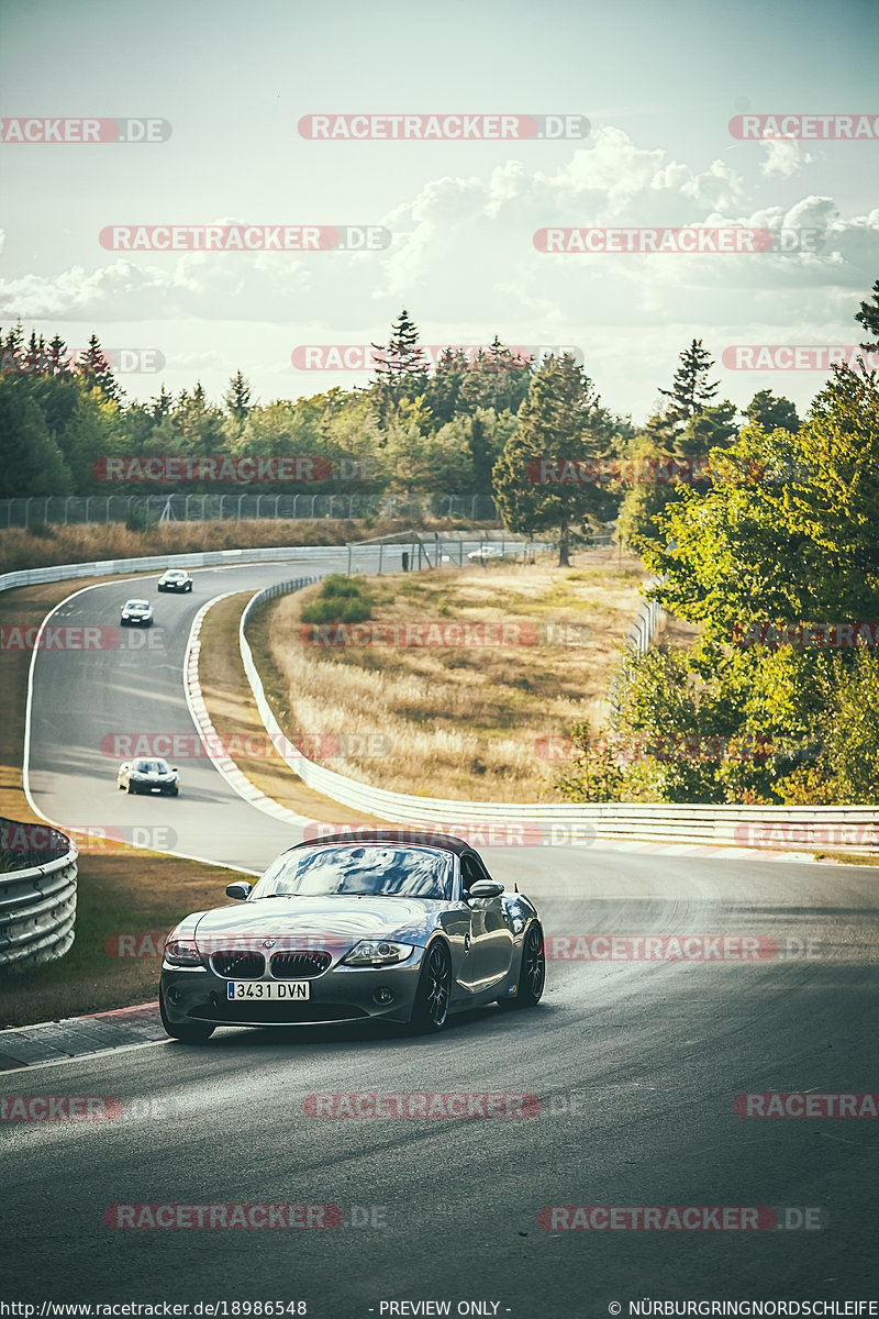 Bild #18986548 - Touristenfahrten Nürburgring Nordschleife (07.09.2022)