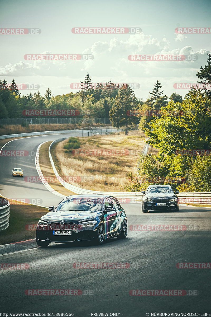 Bild #18986566 - Touristenfahrten Nürburgring Nordschleife (07.09.2022)