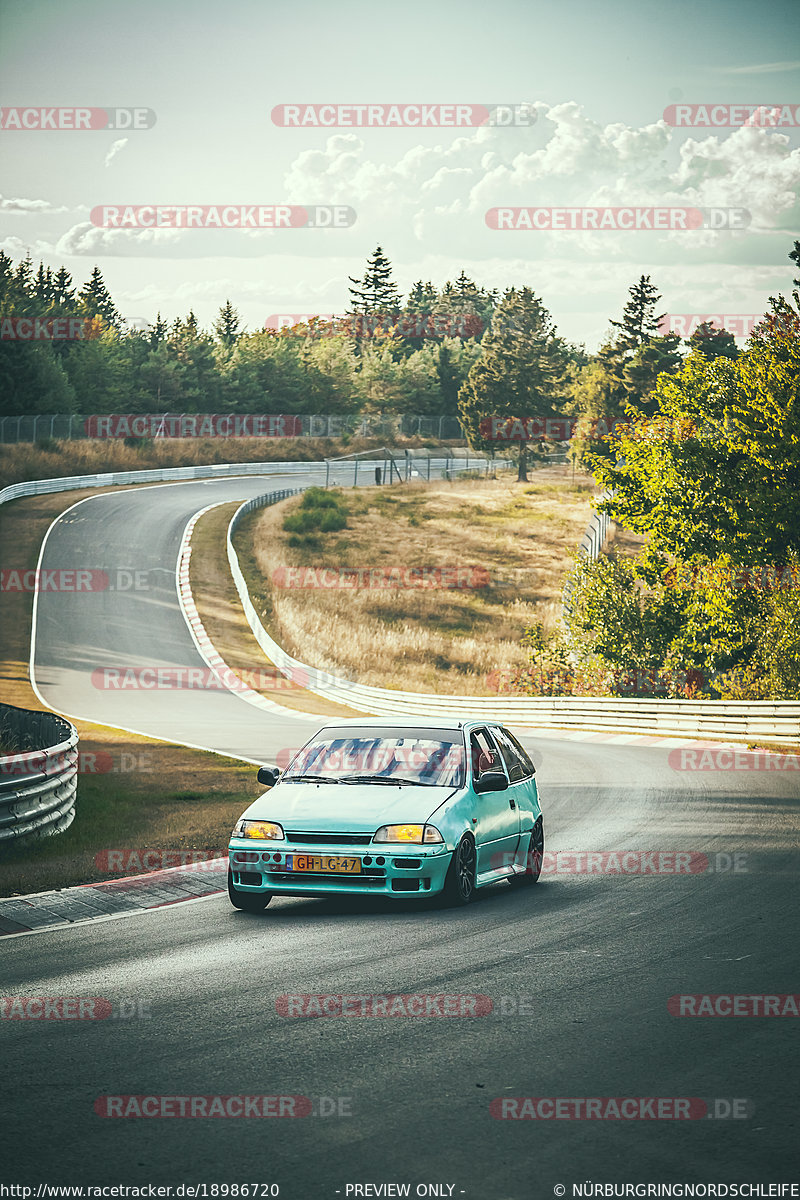 Bild #18986720 - Touristenfahrten Nürburgring Nordschleife (07.09.2022)