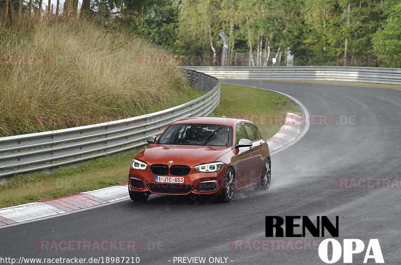 Bild #18987210 - Touristenfahrten Nürburgring Nordschleife (08.09.2022)