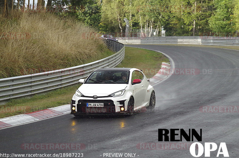 Bild #18987223 - Touristenfahrten Nürburgring Nordschleife (08.09.2022)