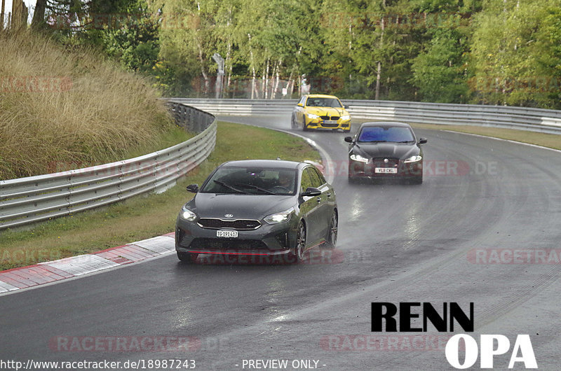 Bild #18987243 - Touristenfahrten Nürburgring Nordschleife (08.09.2022)