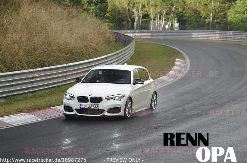 Bild #18987275 - Touristenfahrten Nürburgring Nordschleife (08.09.2022)