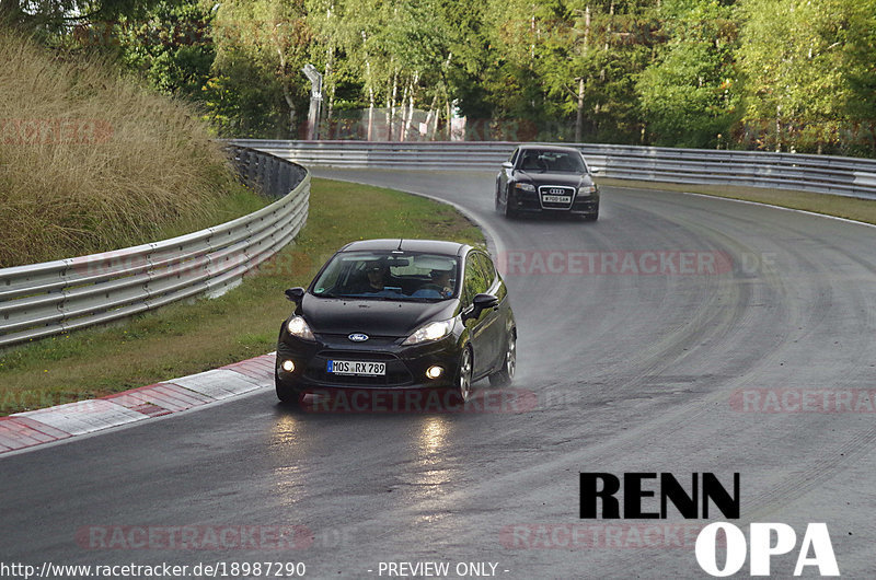 Bild #18987290 - Touristenfahrten Nürburgring Nordschleife (08.09.2022)