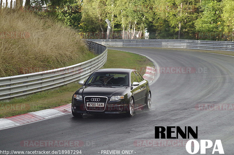 Bild #18987294 - Touristenfahrten Nürburgring Nordschleife (08.09.2022)