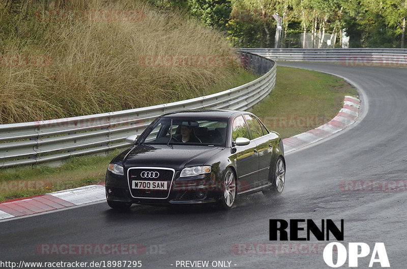 Bild #18987295 - Touristenfahrten Nürburgring Nordschleife (08.09.2022)