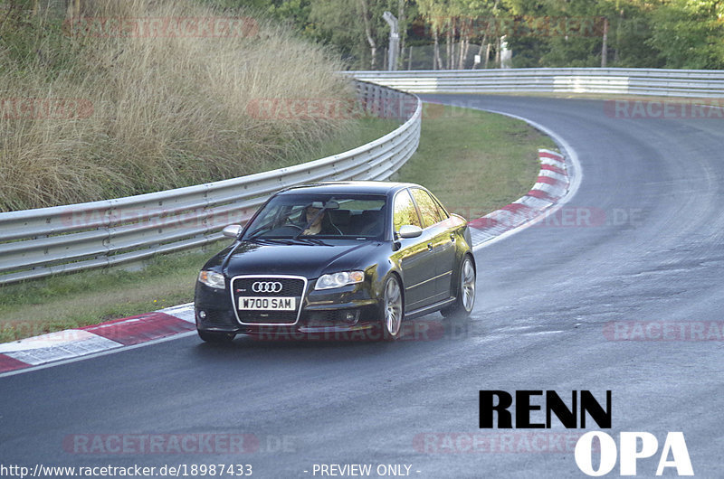 Bild #18987433 - Touristenfahrten Nürburgring Nordschleife (08.09.2022)