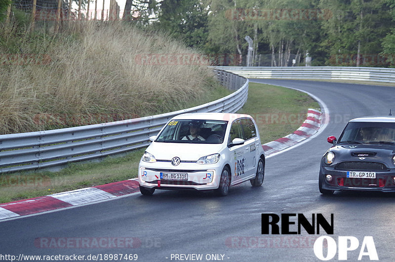 Bild #18987469 - Touristenfahrten Nürburgring Nordschleife (08.09.2022)