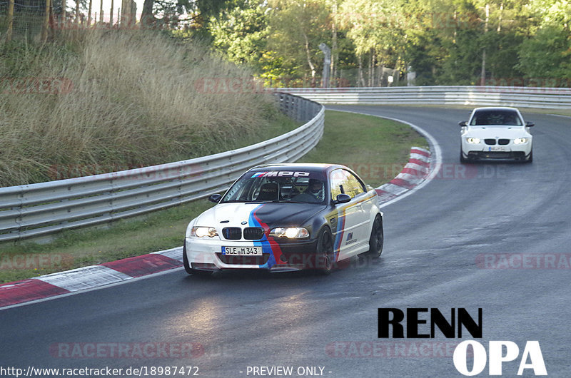 Bild #18987472 - Touristenfahrten Nürburgring Nordschleife (08.09.2022)