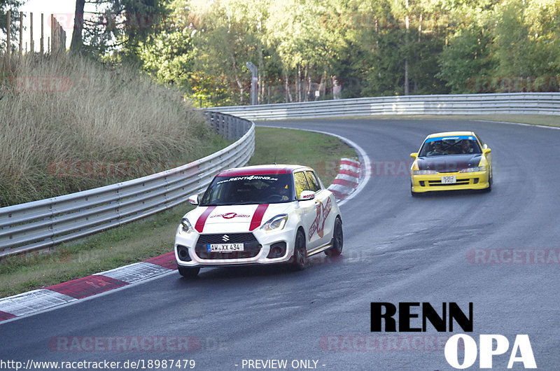 Bild #18987479 - Touristenfahrten Nürburgring Nordschleife (08.09.2022)