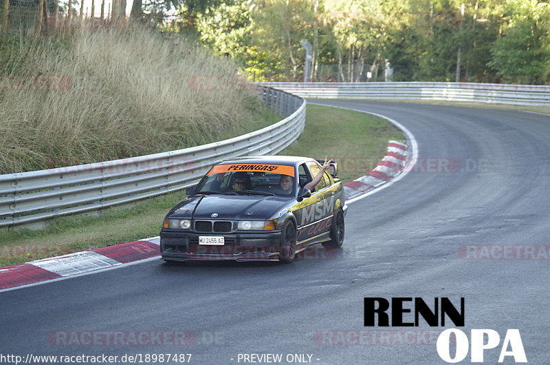 Bild #18987487 - Touristenfahrten Nürburgring Nordschleife (08.09.2022)