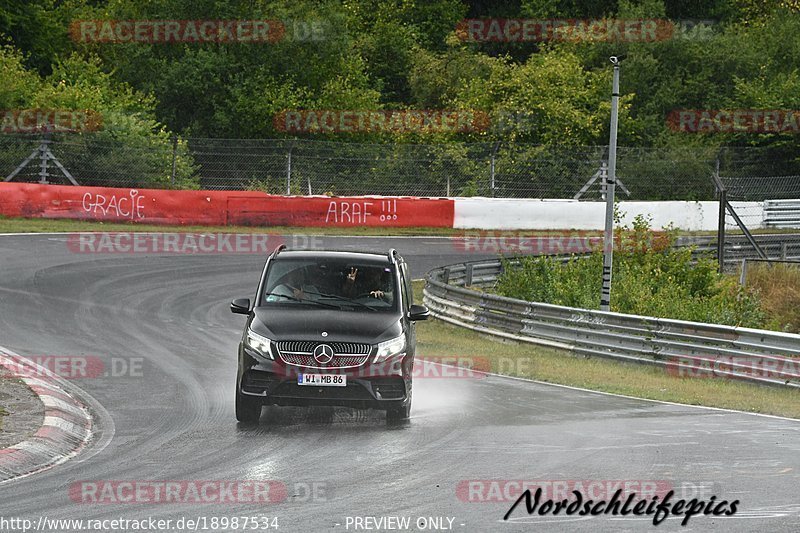 Bild #18987534 - Touristenfahrten Nürburgring Nordschleife (08.09.2022)