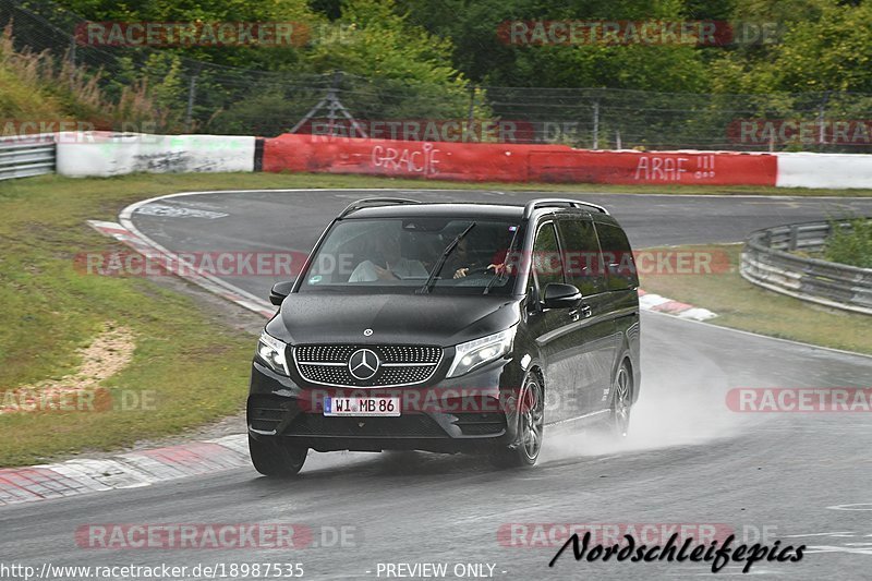 Bild #18987535 - Touristenfahrten Nürburgring Nordschleife (08.09.2022)