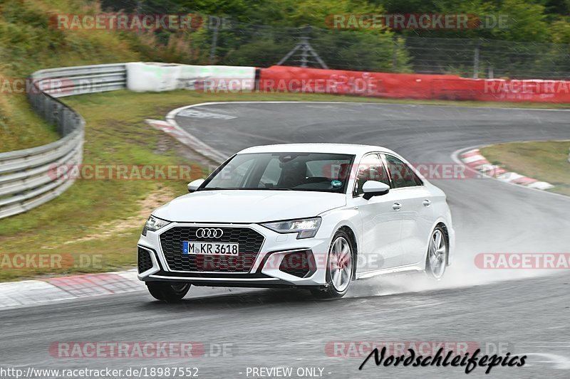 Bild #18987552 - Touristenfahrten Nürburgring Nordschleife (08.09.2022)