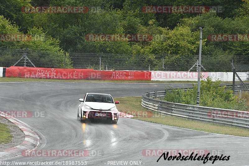 Bild #18987553 - Touristenfahrten Nürburgring Nordschleife (08.09.2022)