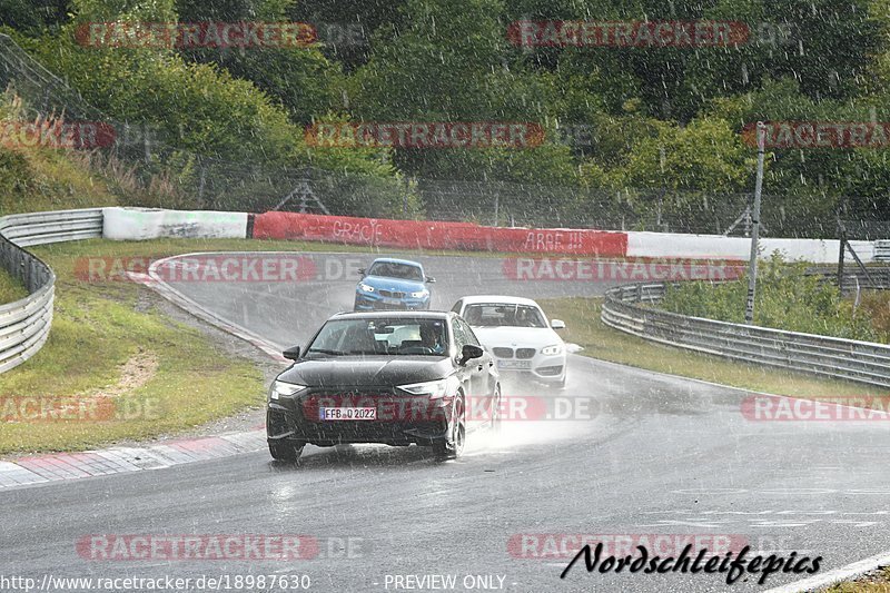 Bild #18987630 - Touristenfahrten Nürburgring Nordschleife (08.09.2022)